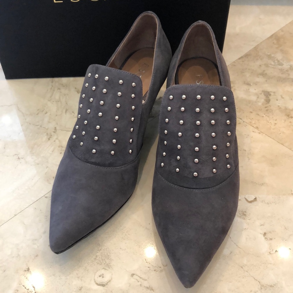 Escada Booties - Picture 3 of 8